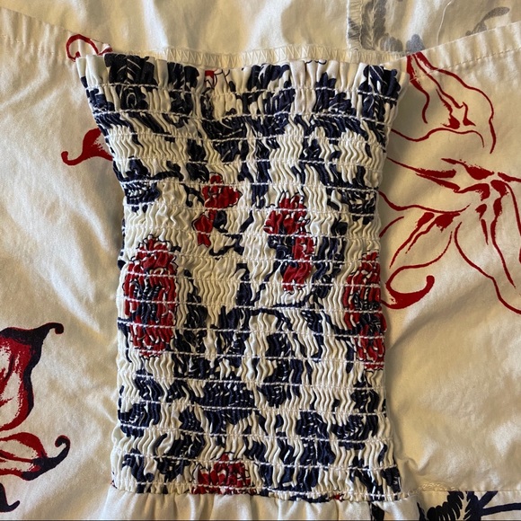 Pretty Chipie halter sundress SZ 12 Euro SZ 156cm - Picture 4 of 6